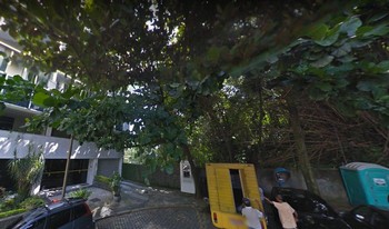 Imagem do condomínio Condomínio Do Edifício Christina - Humaita - Rio De Janeiro - RJ