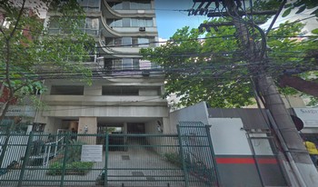 Imagem do condomínio Condomínio Do Edifício Christine - Icaraí - Niteroi - RJ