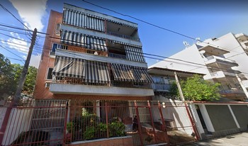 Imagem do condomínio Condomínio Do Edifício Christovao - Vila Kosmos - Rio De Janeiro - RJ