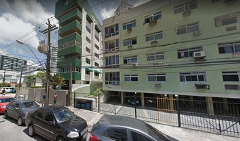 Imagem do condomínio Condomínio Do Edifício Cibeles - Boa Viagem - Recife - PE