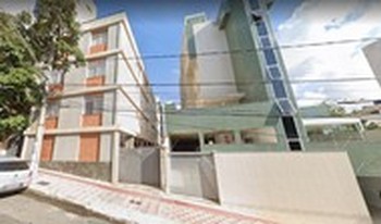 Imagem do condomínio Condomínio Do Edifício Cicero - Cruzeiro - Belo Horizonte - MG