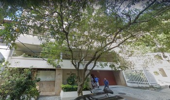 Imagem do condomínio Condomínio Do Edifício Cidade Campestre - Leblon - Rio De Janeiro - RJ