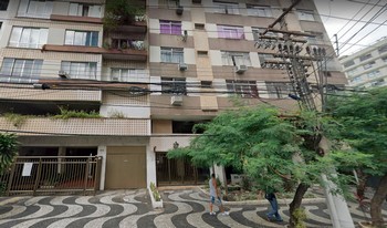 Imagem do condomínio Condomínio Do Edifício Cidade De Aveiro - Inga - Niteroi - RJ