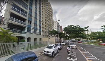 Imagem do condomínio Condomínio Do Edifício Cidade De Belmonte - Pituba - Salvador - BA