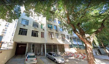 Imagem do condomínio Condomínio Do Edifício Cidade De Gilbues - Botafogo - Rio De Janeiro - RJ