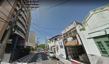 Imagem do condomínio Condomínio Do Edifício Cidade De Marabá - Barra - Salvador - BA