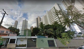 Imagem do condomínio Condomínio Do Edifício Cidade De Monaco - Casa Amarela - Recife - PE