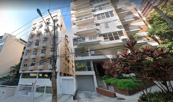 Imagem do condomínio Condomínio Do Edifício Cidade De Veneza - Leblon - Rio De Janeiro - RJ