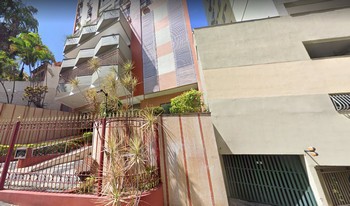 Imagem do condomínio Condomínio Do Edifício Cidade De Vila Real - Icaraí - Niteroi - RJ