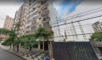Imagem do condomínio Condomínio Do Edifício Cidade De Vizeu - Inga - Niteroi - RJ
