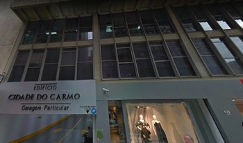 Imagem do condomínio Condomínio Do Edifício Cidade Do Carmo - Centro - Rio De Janeiro - RJ