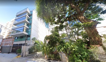 Imagem do condomínio Condomínio Do Edifício Cidade Do Porto - Botafogo - Rio De Janeiro - RJ