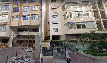 Imagem do condomínio Condomínio Do Edifício Cidade Dos Brasoes - Flamengo - Rio De Janeiro - RJ