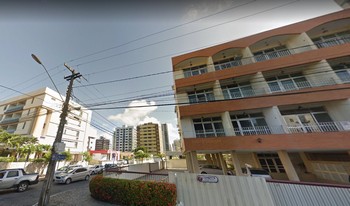 Imagem do condomínio Condomínio Do Edifício Cidade Verde - Manaíra - João Pessoa - PB