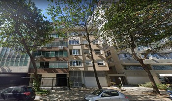 Imagem do condomínio Condomínio Do Edifício Cincoenta - Leblon - Rio De Janeiro - RJ