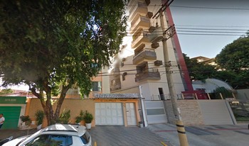Condomínio Do Edifício Cirilo Costa - Centro - Governador Valadares - MG