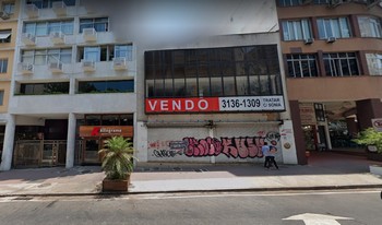 Imagem do condomínio Condomínio Do Edifício Cisne Real - Ipanema - Rio De Janeiro - RJ