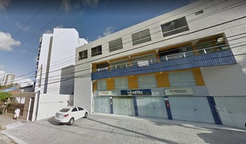 Imagem do condomínio Condomínio Do Edifício Citrus - Madalena - Recife - PE
