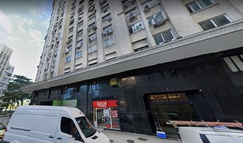 Imagem do condomínio Condomínio Do Edifício Civita S A - Centro - Rio De Janeiro - RJ
