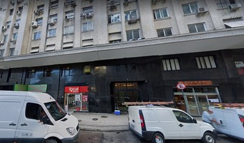 Imagem do condomínio Condomínio Do Edifício Civitas Bloco B - Centro - Rio De Janeiro - RJ