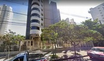 Imagem do condomínio Condomínio Do Edifício Clair De Lune - Belvedere - Belo Horizonte - MG