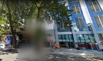 Imagem do condomínio Condomínio Do Edifício Clarice Basbaum - Humaita - Rio De Janeiro - RJ