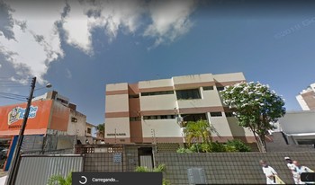 Imagem do condomínio Condomínio Do Edifício Clarissa - Manaíra - João Pessoa - PB