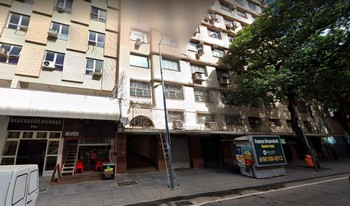 Imagem do condomínio Condomínio Do Edifício Clarissac - Centro - Rio De Janeiro - RJ