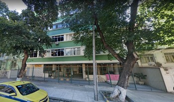 Imagem do condomínio Condomínio Do Edifício Clarisse - São Cristóvão - Rio De Janeiro - RJ