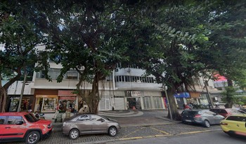 Imagem do condomínio Condomínio Do Edifício Clarys - Leblon - Rio De Janeiro - RJ