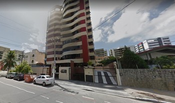 Imagem do condomínio Condomínio Do Edifício Classic - Ponta Verde - Maceió - AL