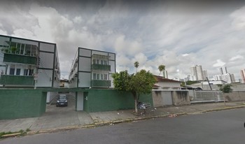 Imagem do condomínio Condomínio Do Edifício Claudia - Encruzilhada - Recife - PE