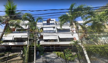 Imagem do condomínio Condomínio Do Edifício Claudia - Barra Da Tijuca - Rio De Janeiro - RJ