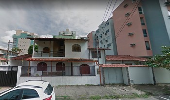 Imagem do condomínio Condomínio Do Edifício Claudia Braga - Jardim Camburi - Vitória - ES