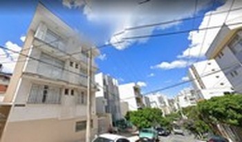 Imagem do condomínio Condomínio Do Edifício Claudia Luiza - Gutierrez - Belo Horizonte - MG