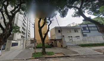 Imagem do condomínio Condomínio Do Edifício Claudia Maria - Portão - Curitiba - PR