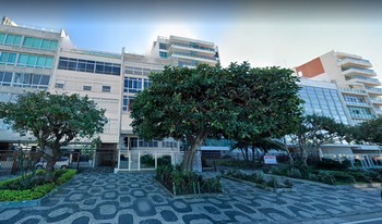 Imagem do condomínio Condomínio Do Edifício Claudia - Ipanema - Rio De Janeiro - RJ