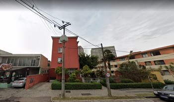 Imagem do condomínio Condomínio Do Edifício Claudio Cunha - Centro Cívico - Curitiba - PR
