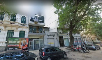 Imagem do condomínio Condomínio Do Edifício Claura - Glória - Rio De Janeiro - RJ