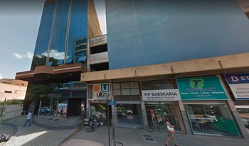 Imagem do condomínio Condomínio Do Edifício Clefer Center - Várzea - Teresópolis - RJ
