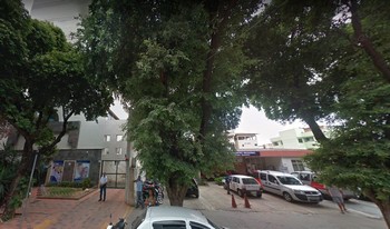 Condomínio Do Edifício Climerio Vieira - Centro - Governador Valadares - MG