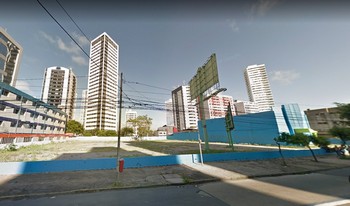 Imagem do condomínio Condomínio Do Edifício Clinical Center Karla Patrícia - Boa Viagem - Recife - PE