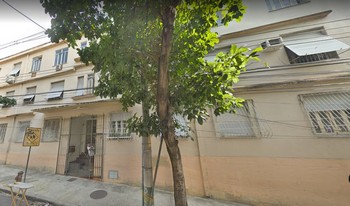 Imagem do condomínio Condomínio Do Edifício Clodete - Glória - Rio De Janeiro - RJ