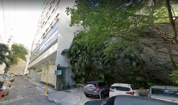 Imagem do condomínio Condomínio Do Edifício Clovis Bevilacqua - Ipanema - Rio De Janeiro - RJ