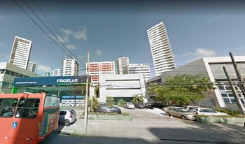 Imagem do condomínio Condomínio Do Edifício Cm - Boa Viagem - Recife - PE