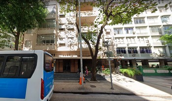 Imagem do condomínio Condomínio Do Edifício Coaracy Nunes - Botafogo - Rio De Janeiro - RJ