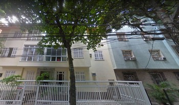 Imagem do condomínio Condomínio Do Edifício Coelho Cintra - Botafogo - Rio De Janeiro - RJ