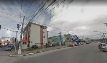 Imagem do condomínio Condomínio Do Edifício Coimbra - Jatiuca - Maceió - AL