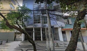 Imagem do condomínio Condomínio Do Edifício Coimbra - Tijuca - Rio De Janeiro - RJ