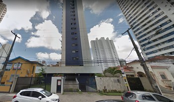 Imagem do condomínio Condomínio Do Edifício Cointreau - Torre - Recife - PE